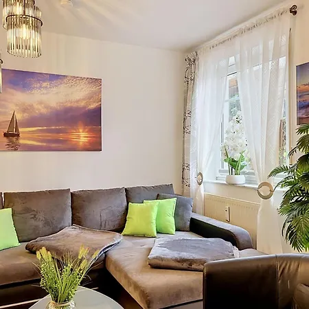 Mine Hygge By Interhome