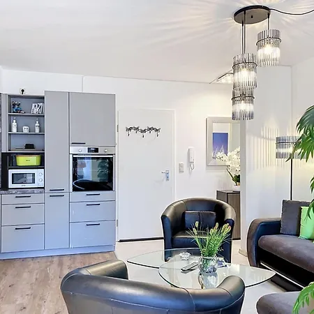 Lägenhet Mine Hygge By Interhome