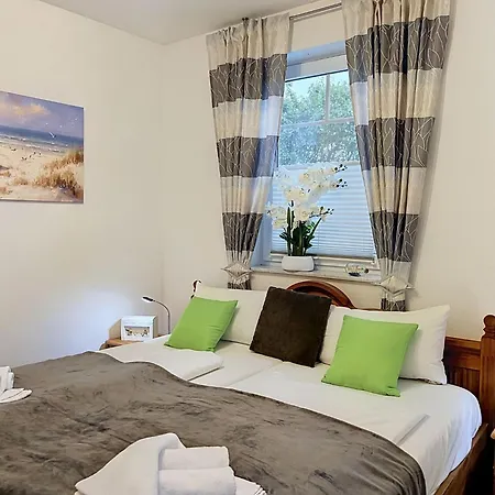 Mine Hygge By Interhome Lägenhet