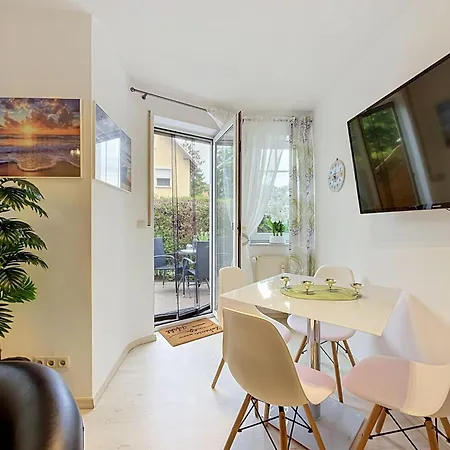 Lägenhet Mine Hygge By Interhome