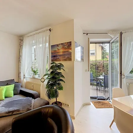 Mine Hygge By Interhome Lägenhet