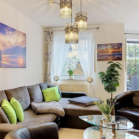 Mine Hygge By Interhome