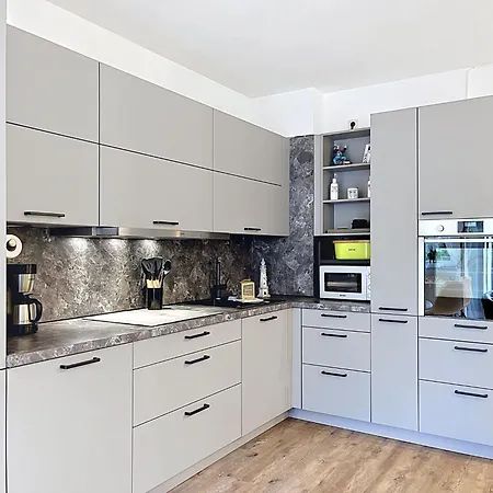 Mine Hygge By Interhome Lägenhet