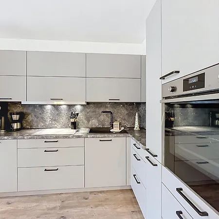 Lägenhet Mine Hygge By Interhome