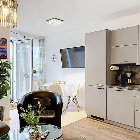 Lägenhet Mine Hygge By Interhome *