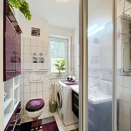Mine Hygge By Interhome