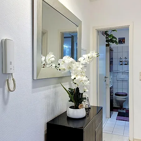 Mine Hygge By Interhome * Koserow