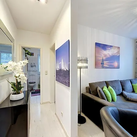 Lägenhet Mine Hygge By Interhome