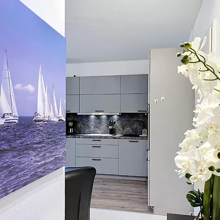 Mine Hygge By Interhome