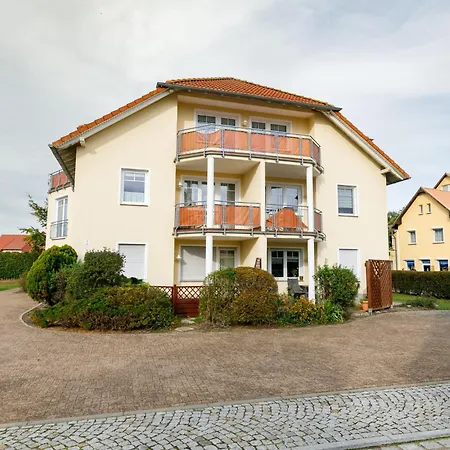 Lägenhet Mine Hygge By Interhome *